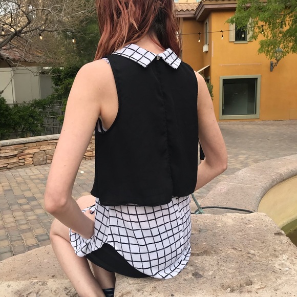 Three Pink Hearts Beautiful Blouse - Picture 3 of 6